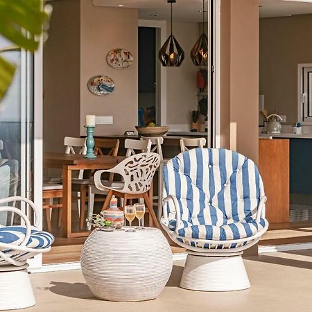 New! Villa Alvinho| Lifestyle&Nature | Heated Pool Φουνκάλ Εξωτερικό φωτογραφία