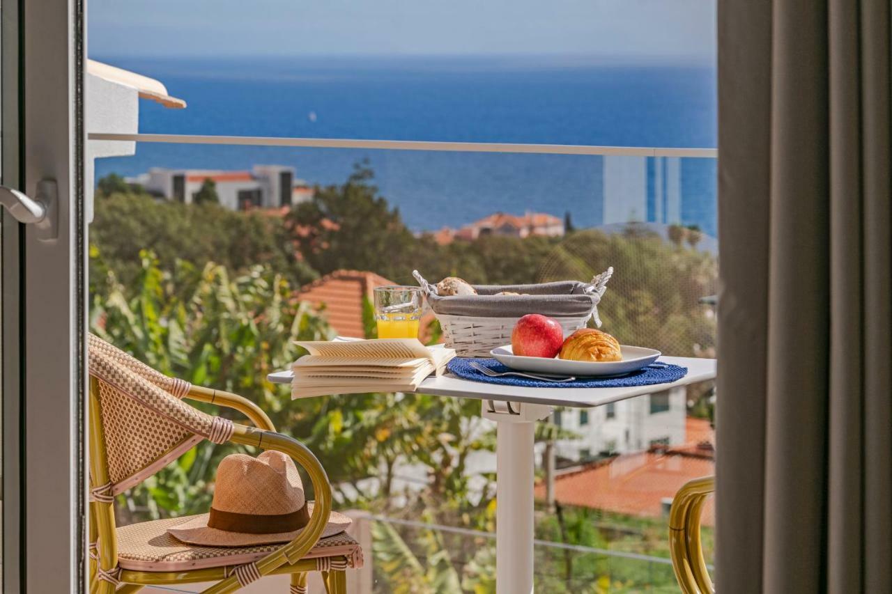 New! Villa Alvinho| Lifestyle&Nature | Heated Pool Φουνκάλ Εξωτερικό φωτογραφία