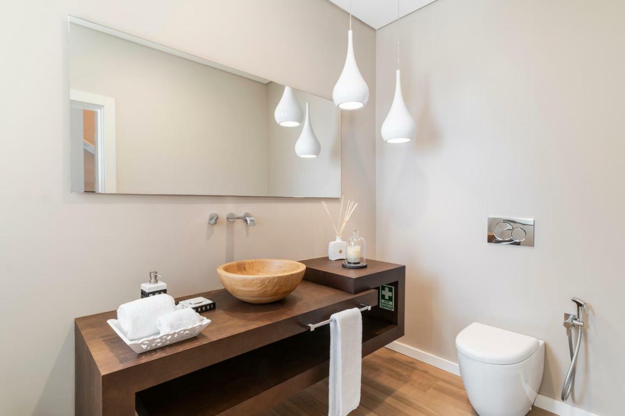 New! Villa Alvinho| Lifestyle&Nature | Heated Pool Φουνκάλ Εξωτερικό φωτογραφία