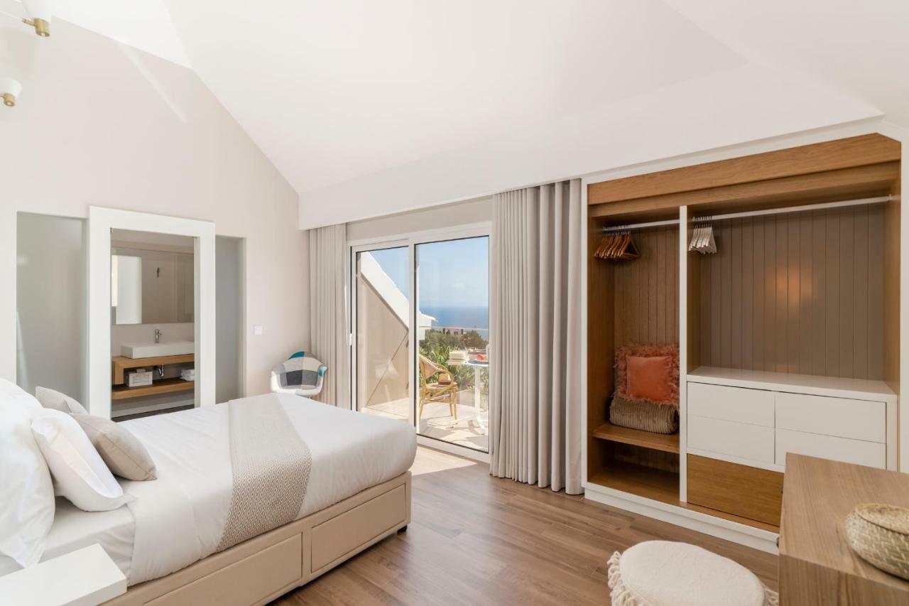 New! Villa Alvinho| Lifestyle&Nature | Heated Pool Φουνκάλ Εξωτερικό φωτογραφία