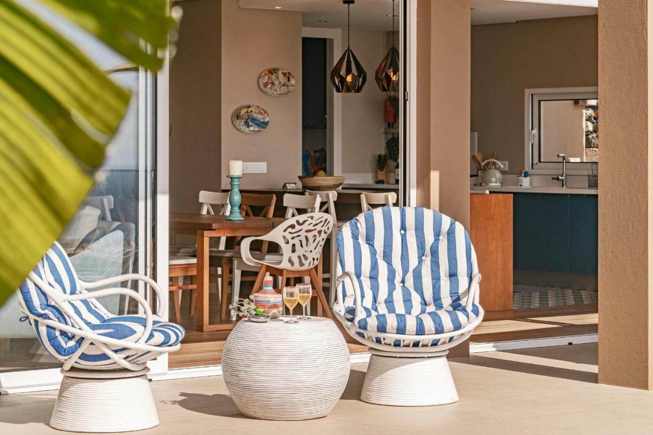 New! Villa Alvinho| Lifestyle&Nature | Heated Pool Φουνκάλ Εξωτερικό φωτογραφία