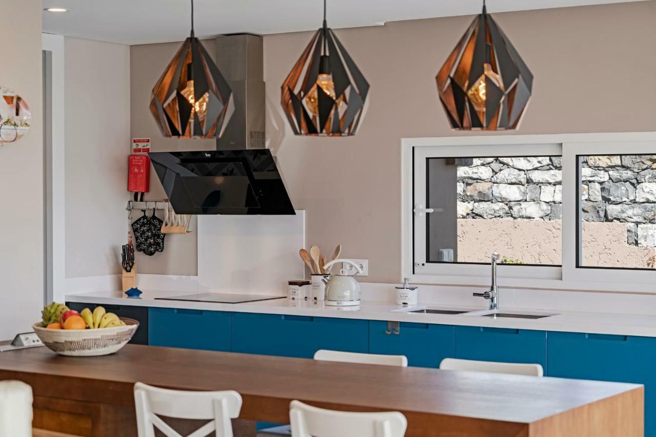 New! Villa Alvinho| Lifestyle&Nature | Heated Pool Φουνκάλ Εξωτερικό φωτογραφία